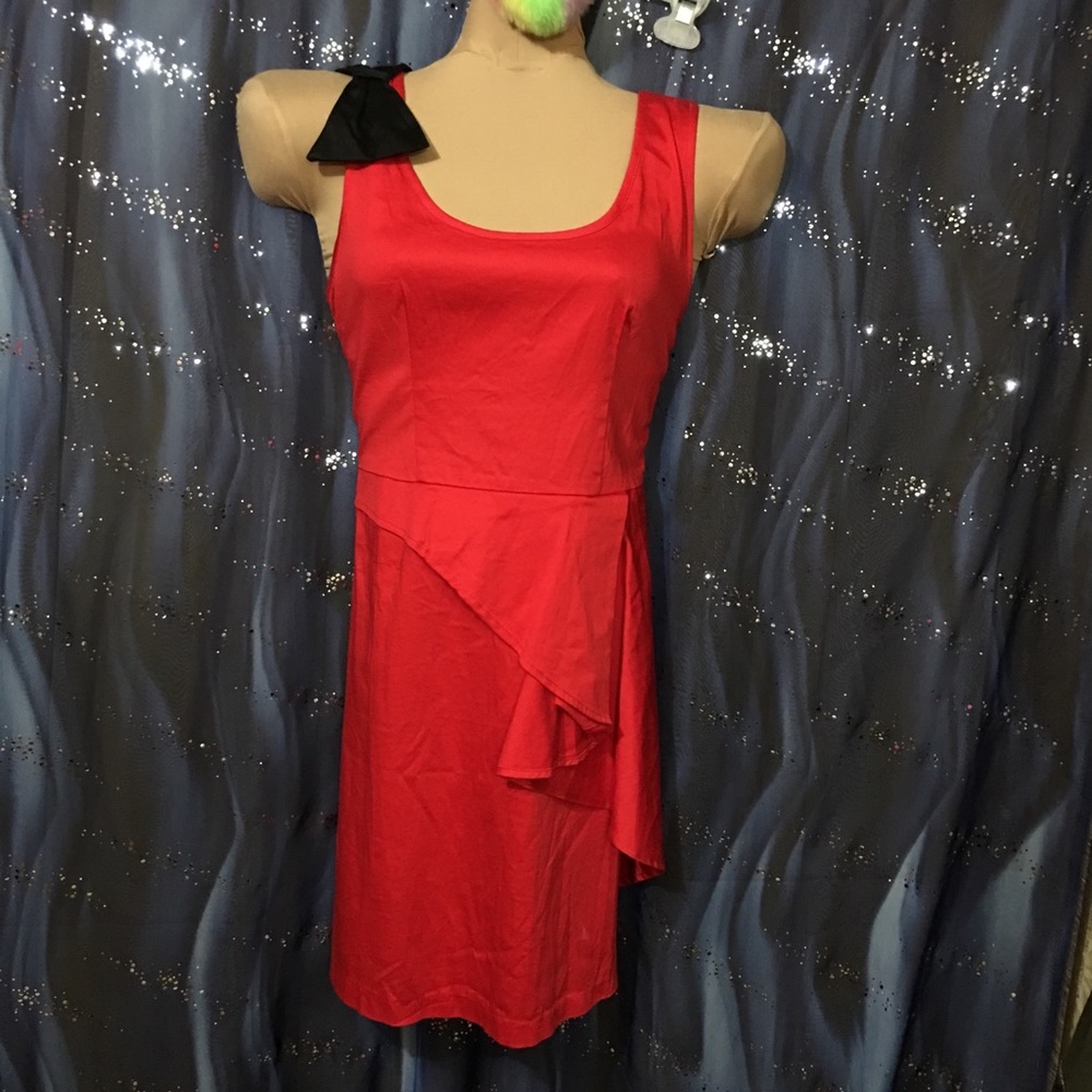 NWT Alma-Mater Official Georgia Bulldogs Dress